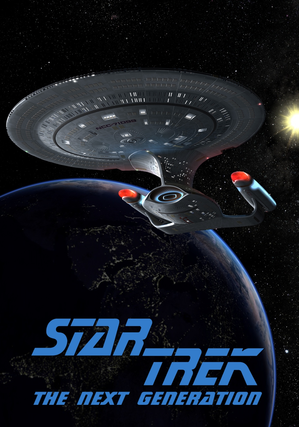 Star Trek The Next Generation